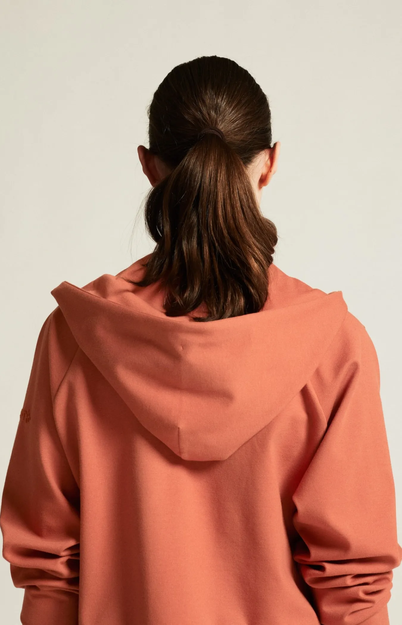 Gensere>Craft Sportswear ADV Join Fz Hoodie W Sequoia