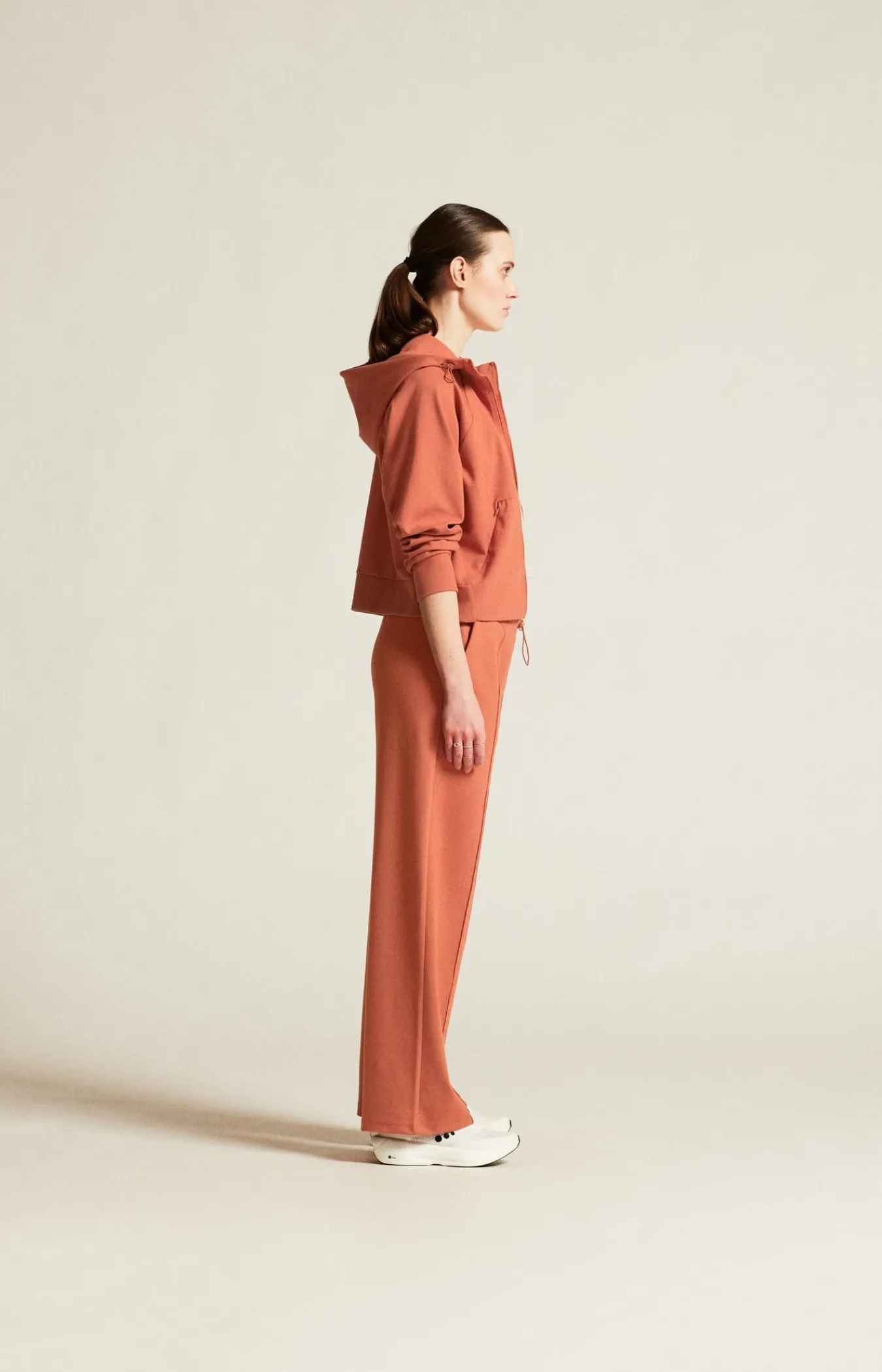 Gensere>Craft Sportswear ADV Join Fz Hoodie W Sequoia