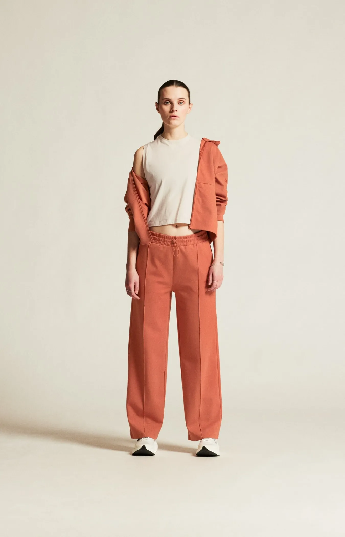 Gensere>Craft Sportswear ADV Join Fz Hoodie W Sequoia