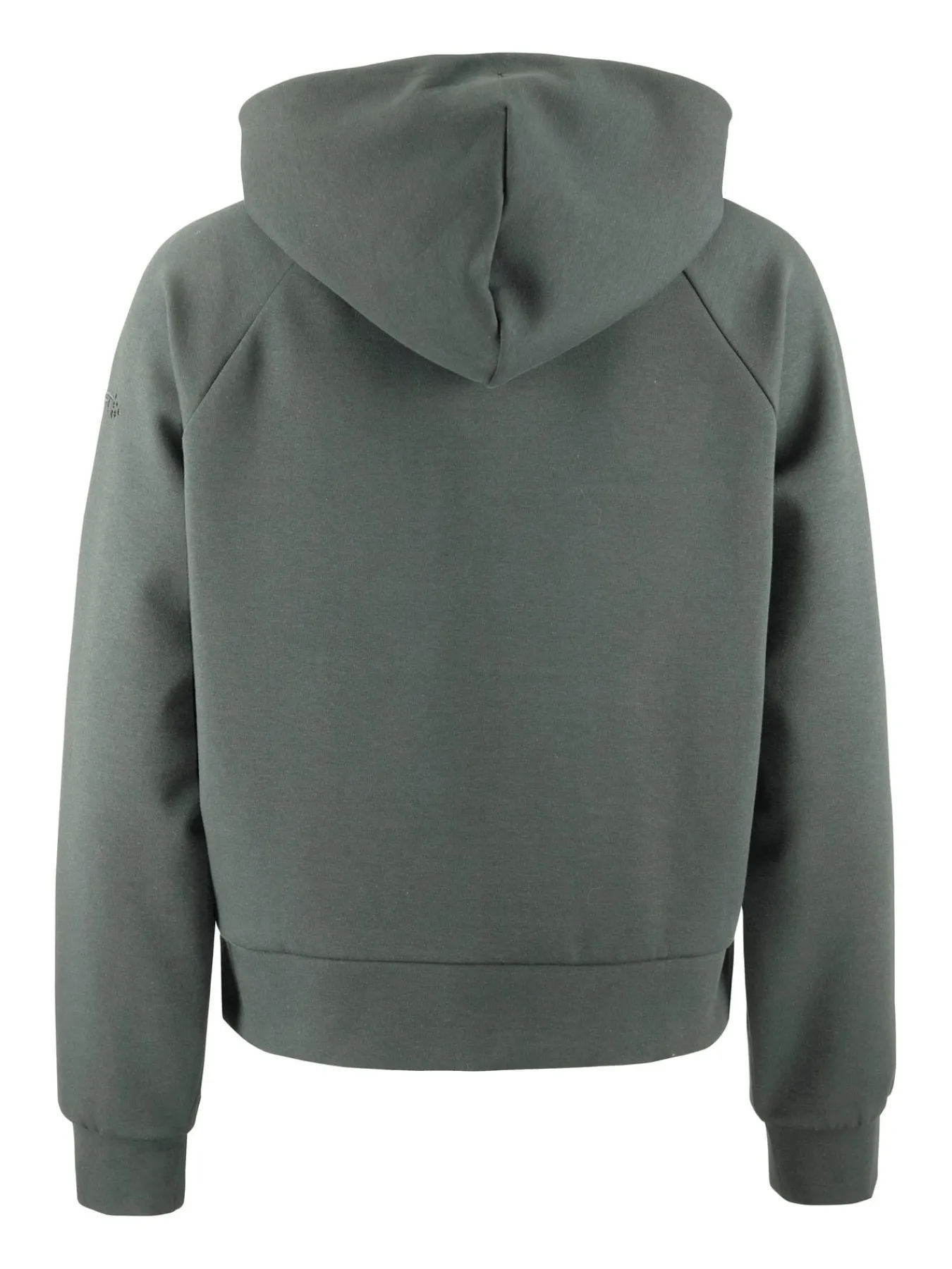 Gensere>Craft Sportswear ADV Join Fz Hoodie W Leaf