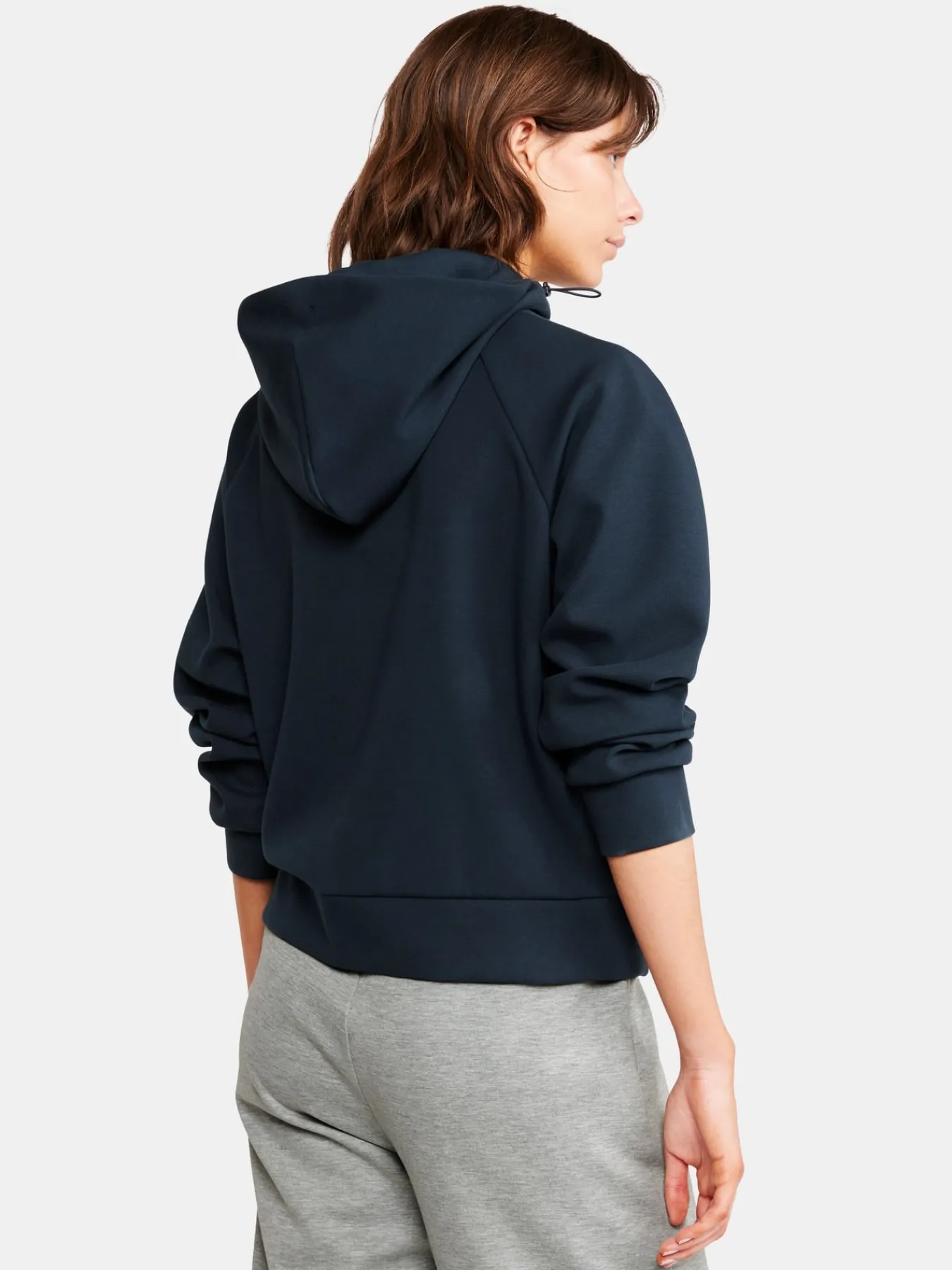 Gensere>Craft Sportswear ADV Join Fz Hoodie W Blaze