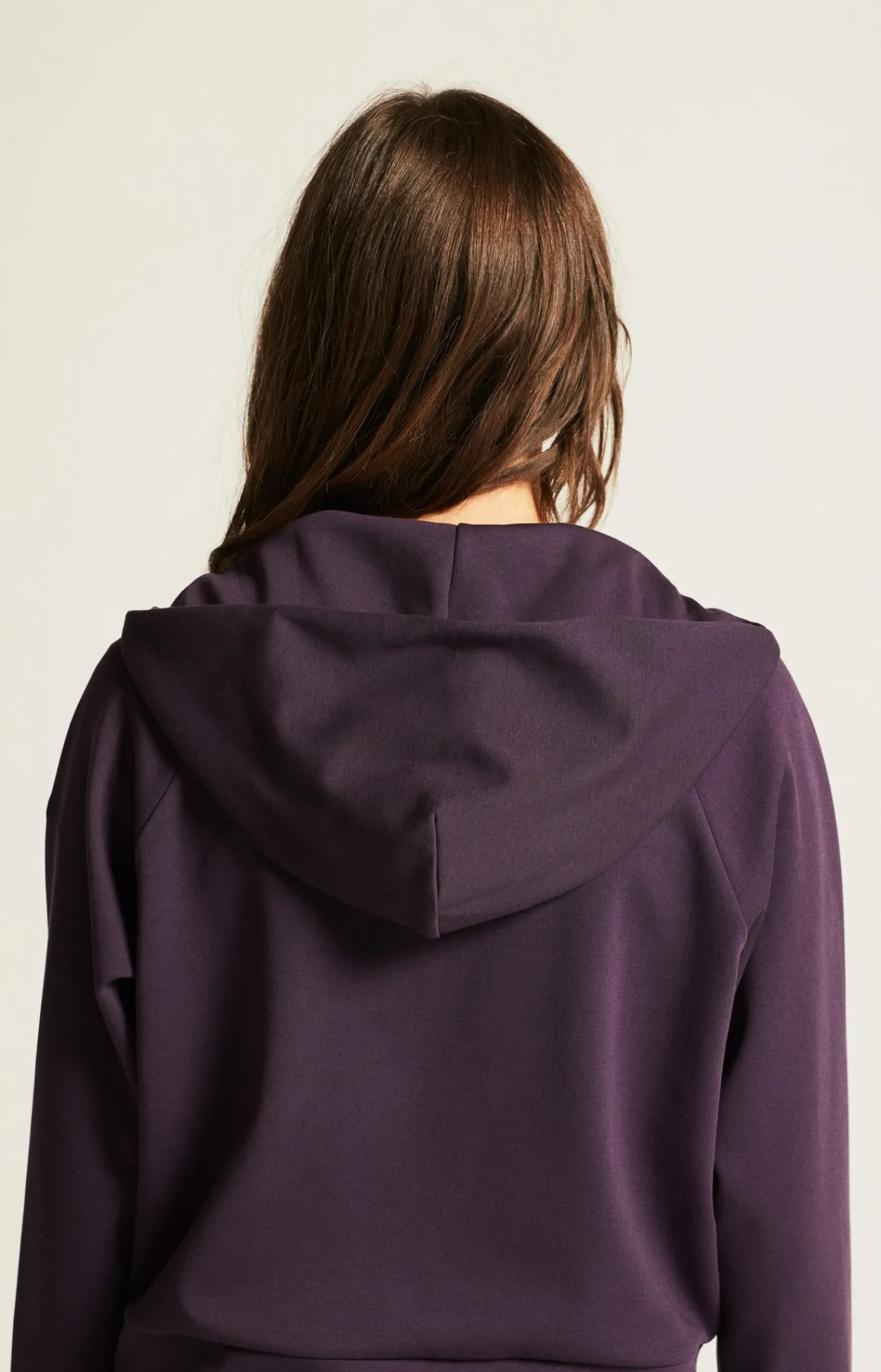 Gensere>Craft Sportswear ADV Join Fz Hoodie W Dk Plum