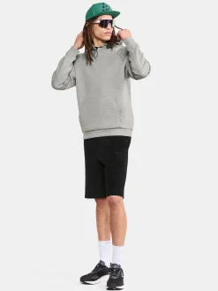 Gensere>Craft Sportswear ADV Join Hoodie M Grey Melange
