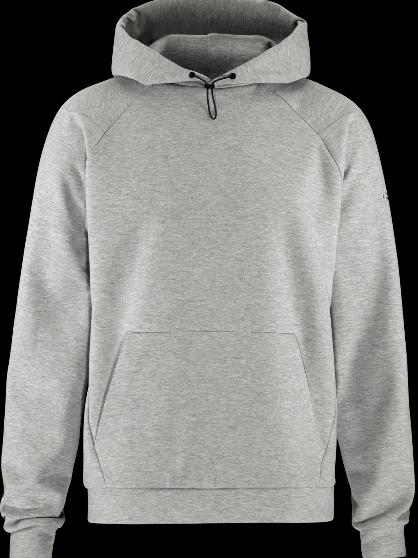 Gensere>Craft Sportswear ADV Join Hoodie M Grey Melange
