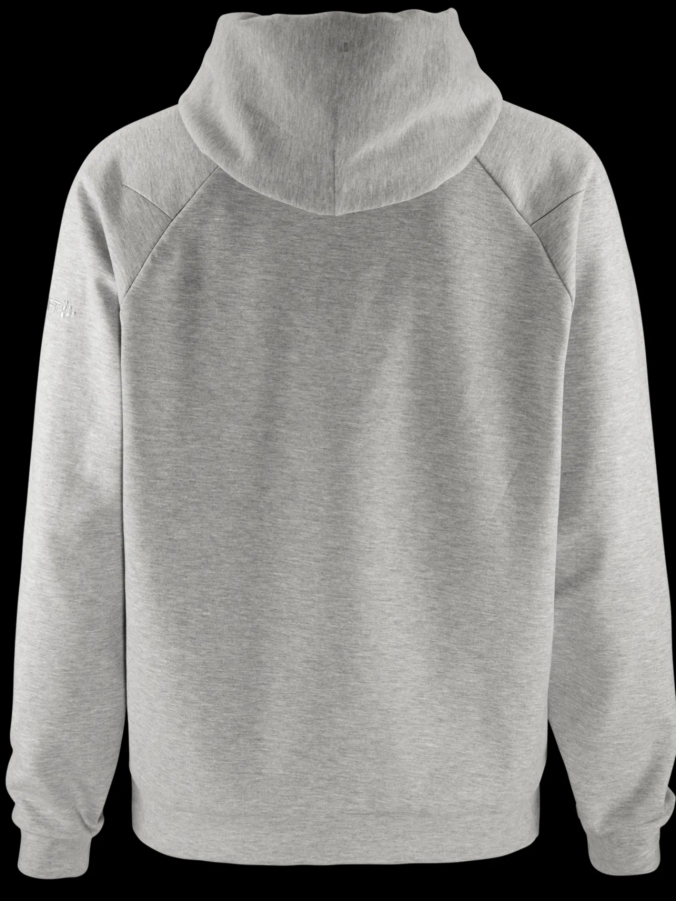 Gensere>Craft Sportswear ADV Join Hoodie M Grey Melange