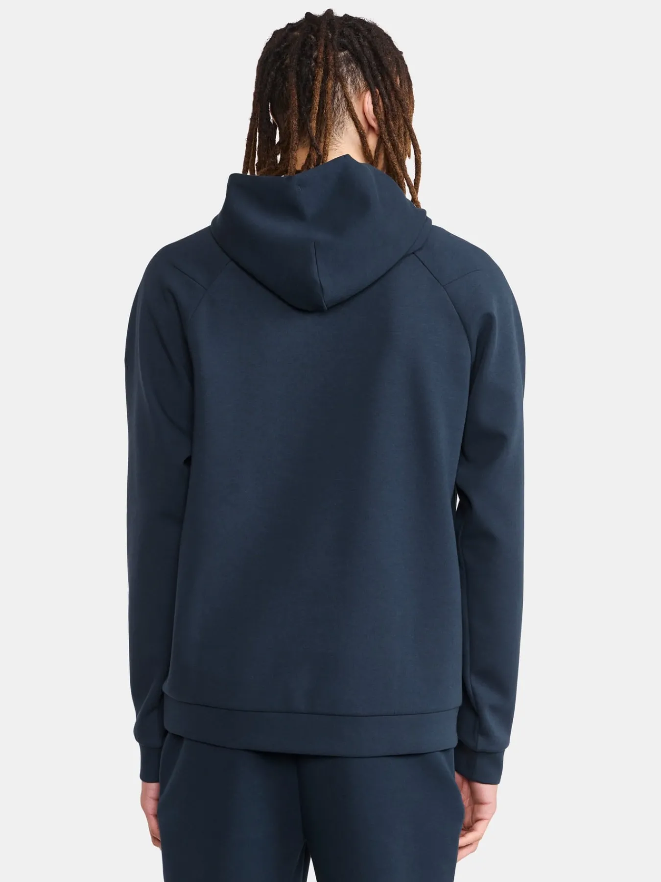 Gensere>Craft Sportswear ADV Join Hoodie M Blaze