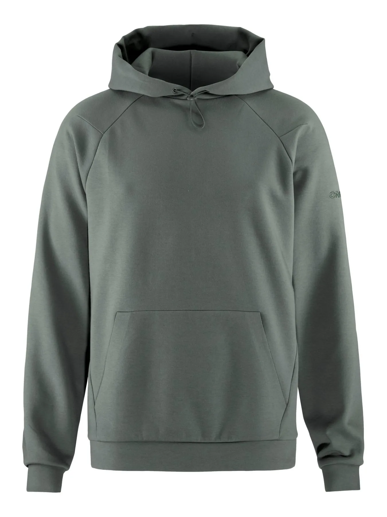 Gensere>Craft Sportswear ADV Join Hoodie M Leaf