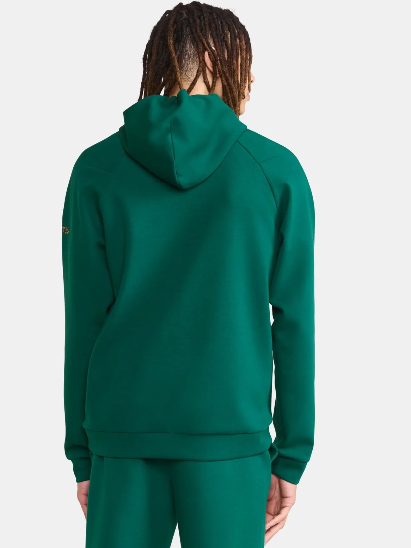 Gensere>Craft Sportswear ADV Join Hoodie M Twig