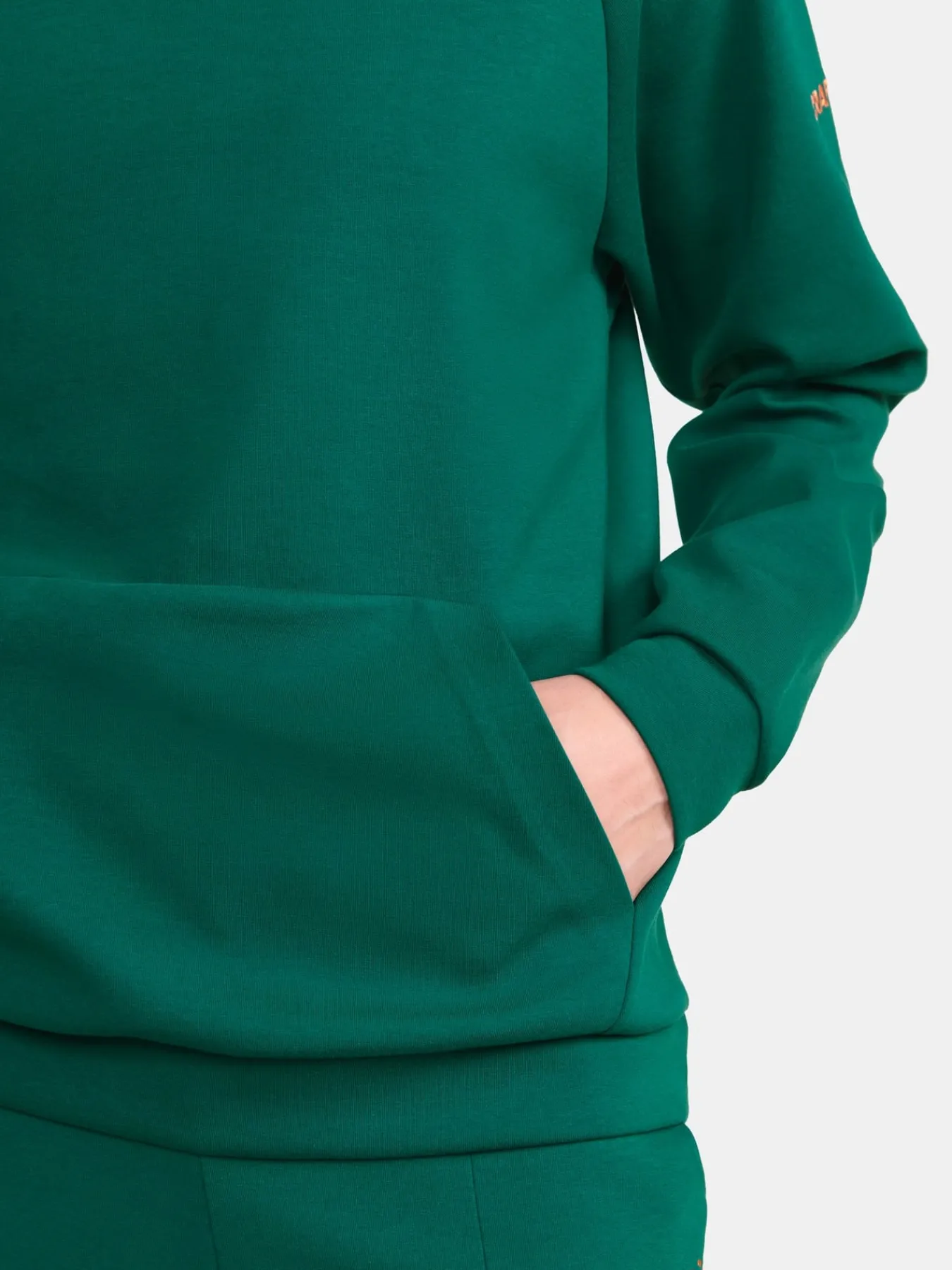 Gensere>Craft Sportswear ADV Join Hoodie M Twig