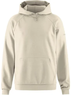 Gensere>Craft Sportswear ADV Join Hoodie M Plaster