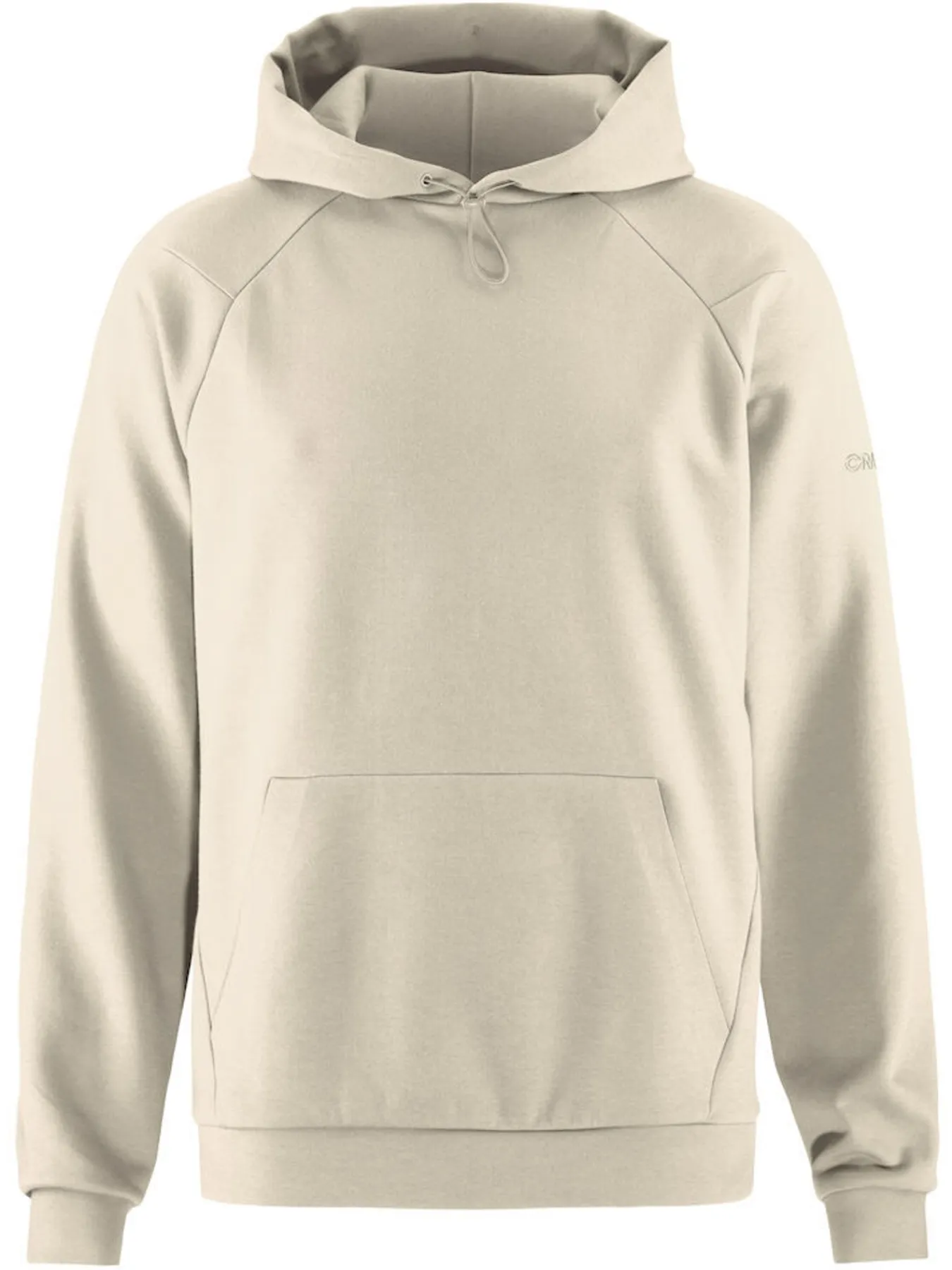 Gensere>Craft Sportswear ADV Join Hoodie M Plaster