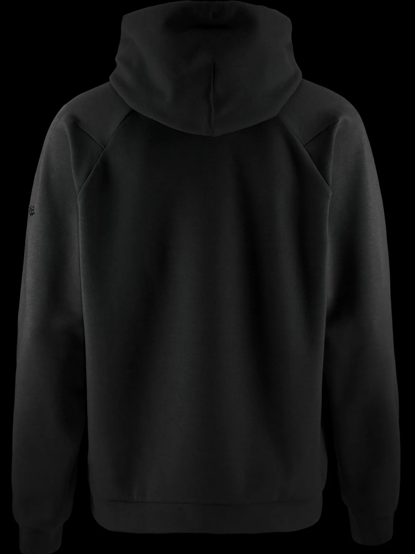 Gensere>Craft Sportswear ADV Join Hoodie M Black