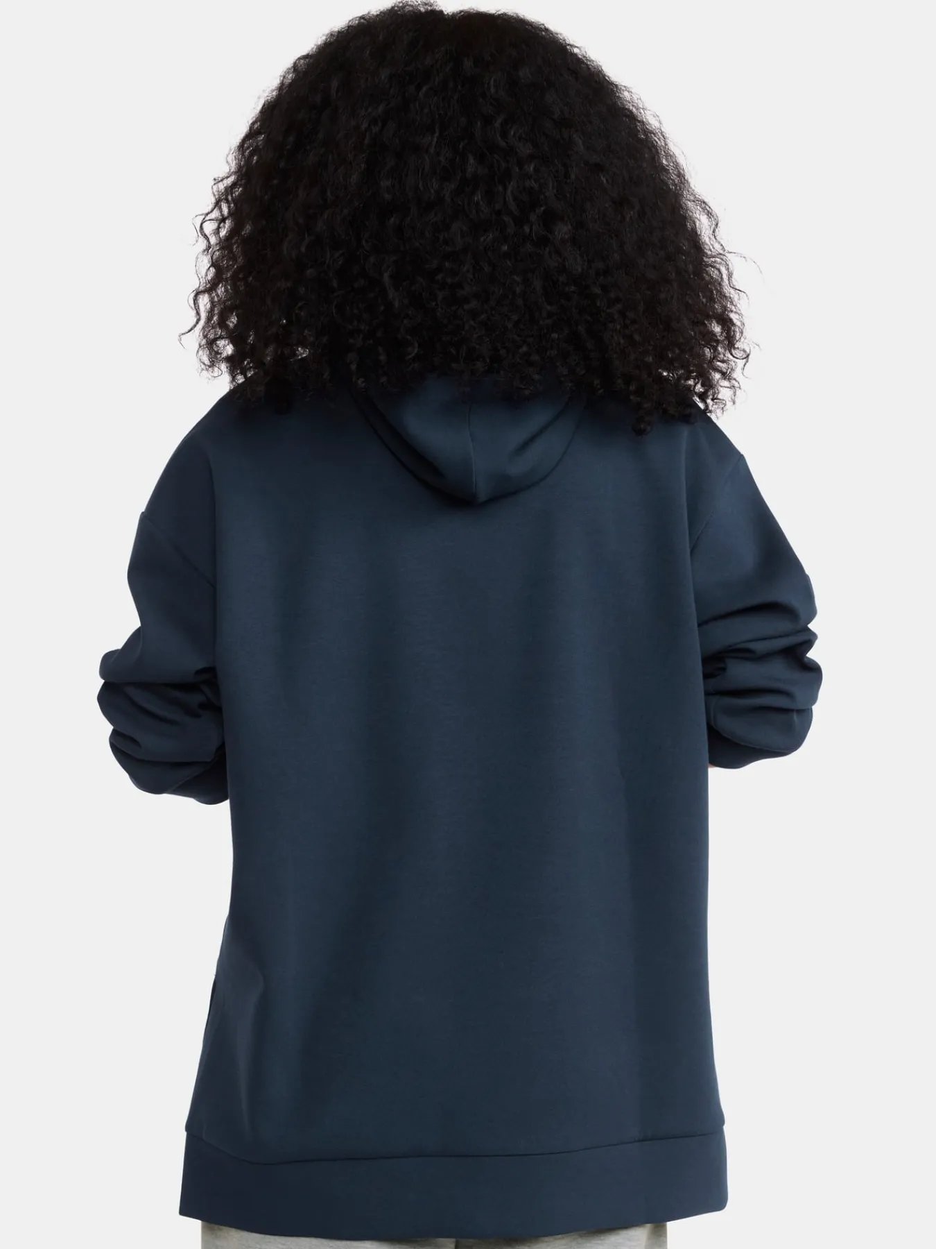 Gensere>Craft Sportswear ADV Join Long Hoodie W Blaze