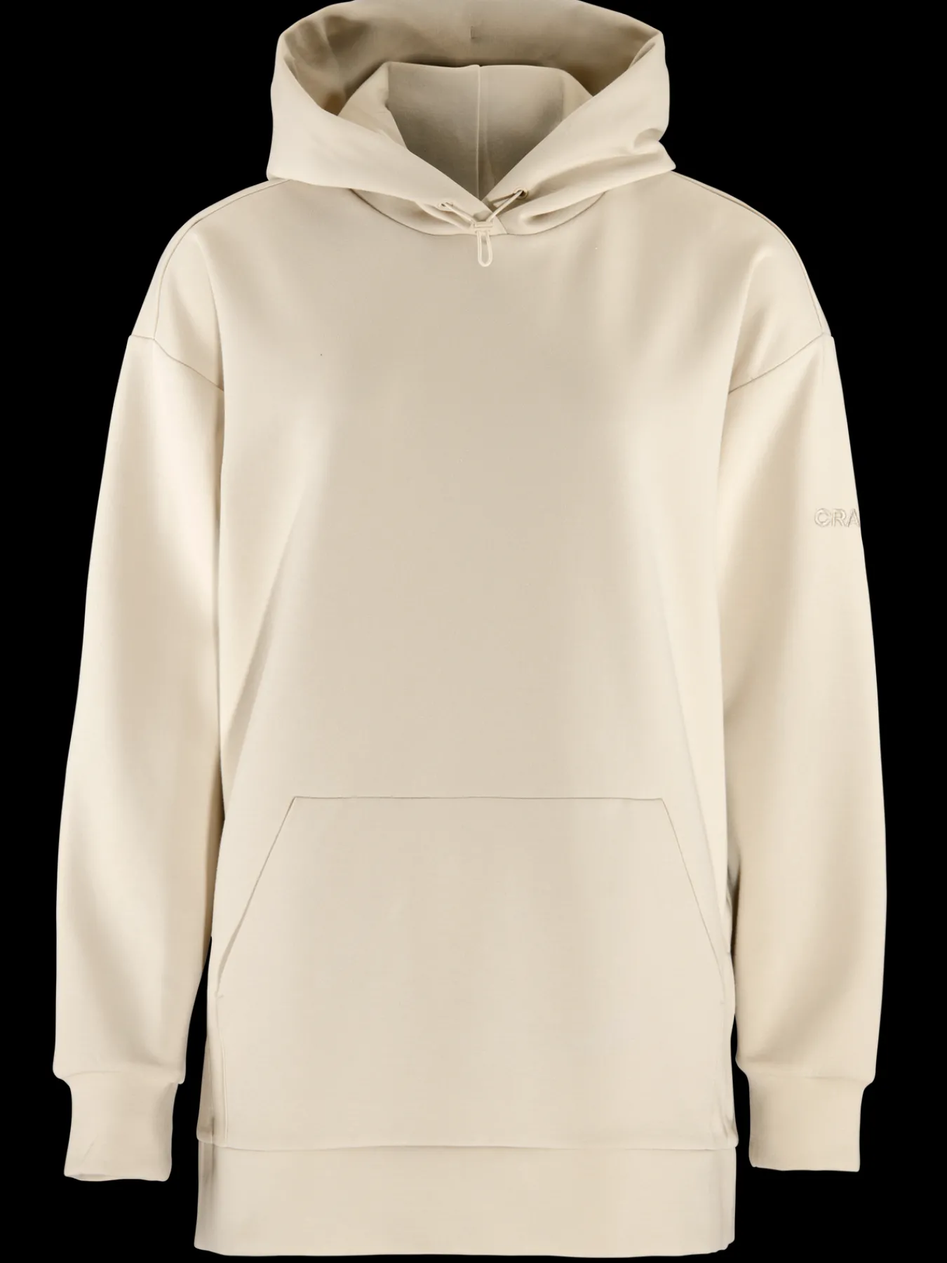 Gensere>Craft Sportswear ADV Join Long Hoodie W Plaster