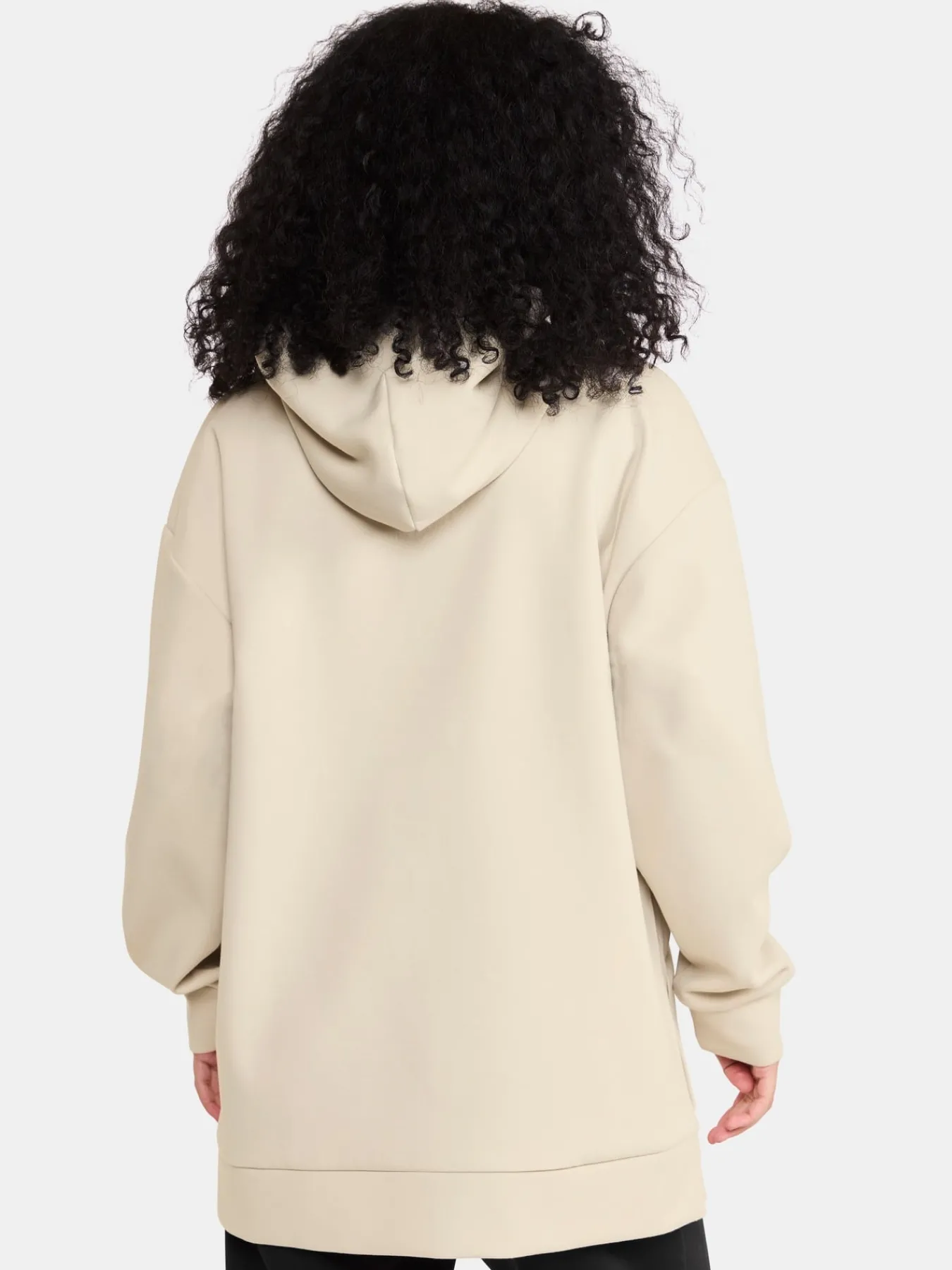 Gensere>Craft Sportswear ADV Join Long Hoodie W Plaster