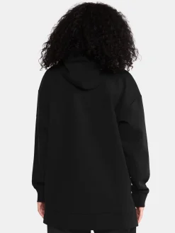 Gensere>Craft Sportswear ADV Join Long Hoodie W Black
