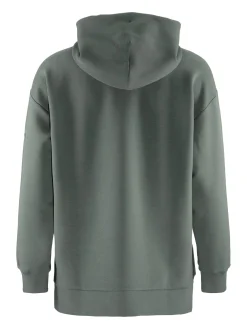 Gensere>Craft Sportswear ADV Join Long Hoodie W Leaf