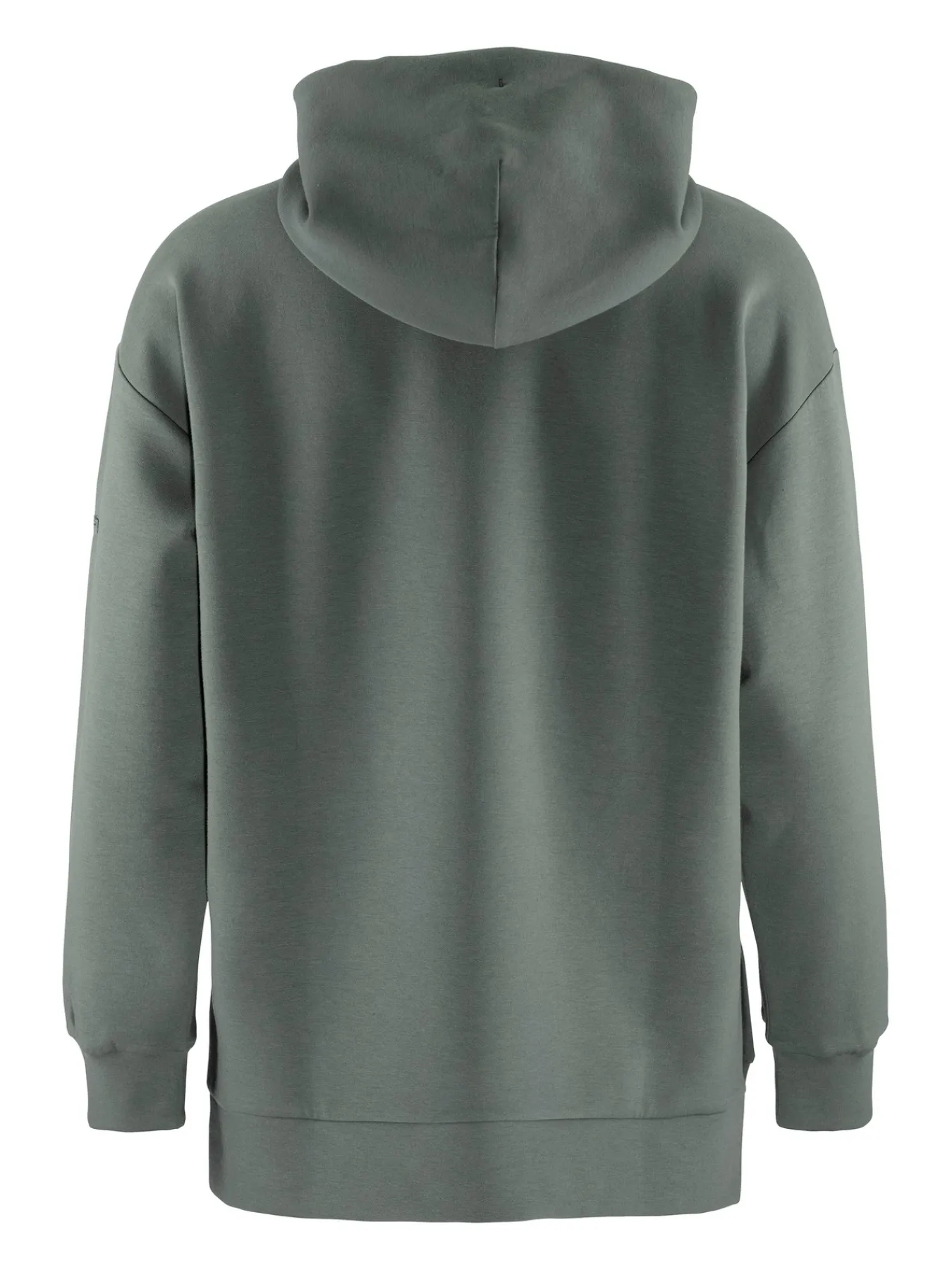 Gensere>Craft Sportswear ADV Join Long Hoodie W Leaf