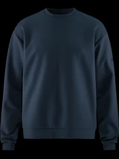 Gensere>Craft Sportswear ADV Join Rn Sweatshirt M Blaze