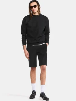 Gensere>Craft Sportswear ADV Join Rn Sweatshirt M Black