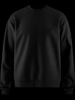 Gensere>Craft Sportswear ADV Join Rn Sweatshirt M Black