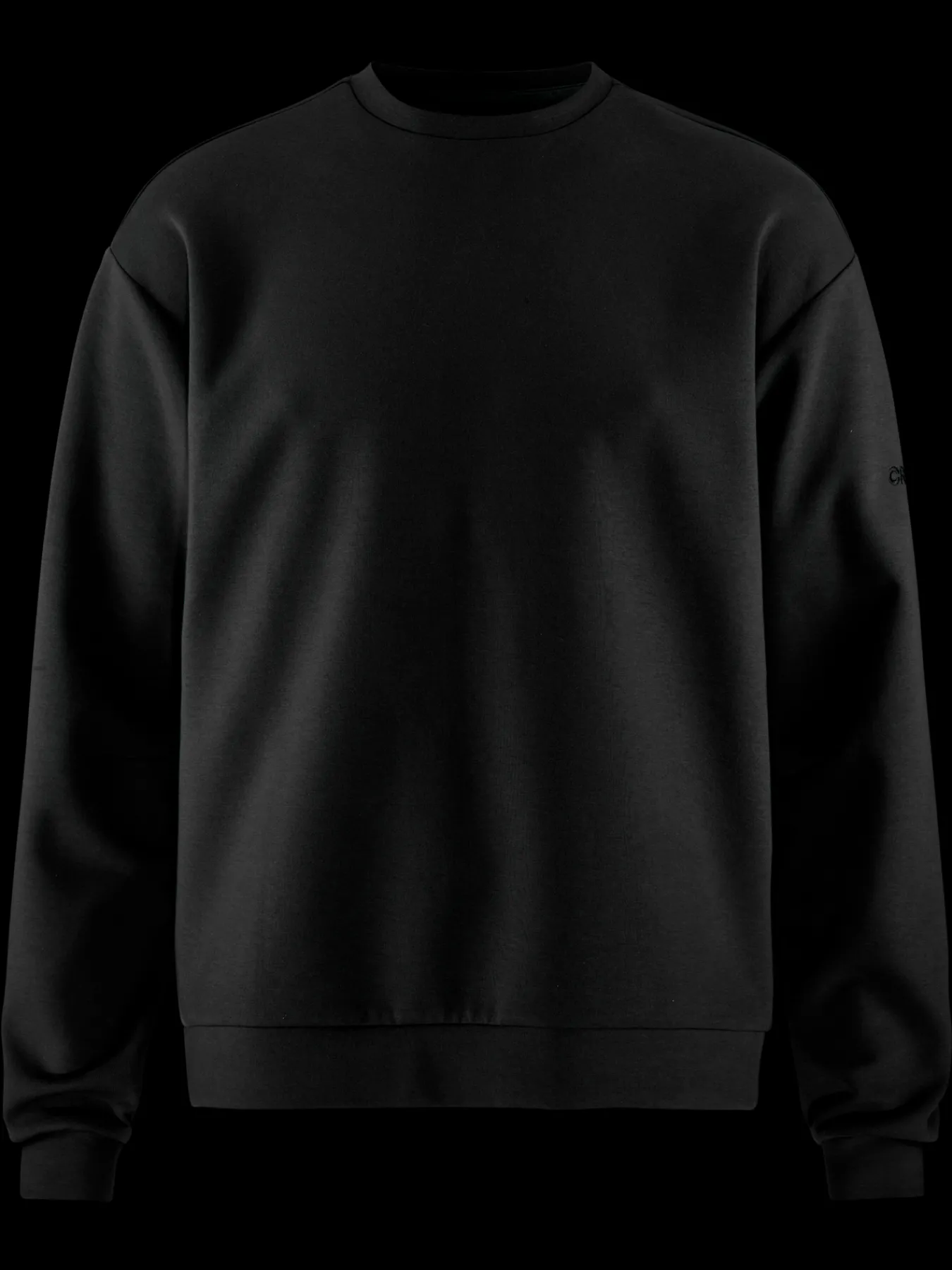Gensere>Craft Sportswear ADV Join Rn Sweatshirt M Black