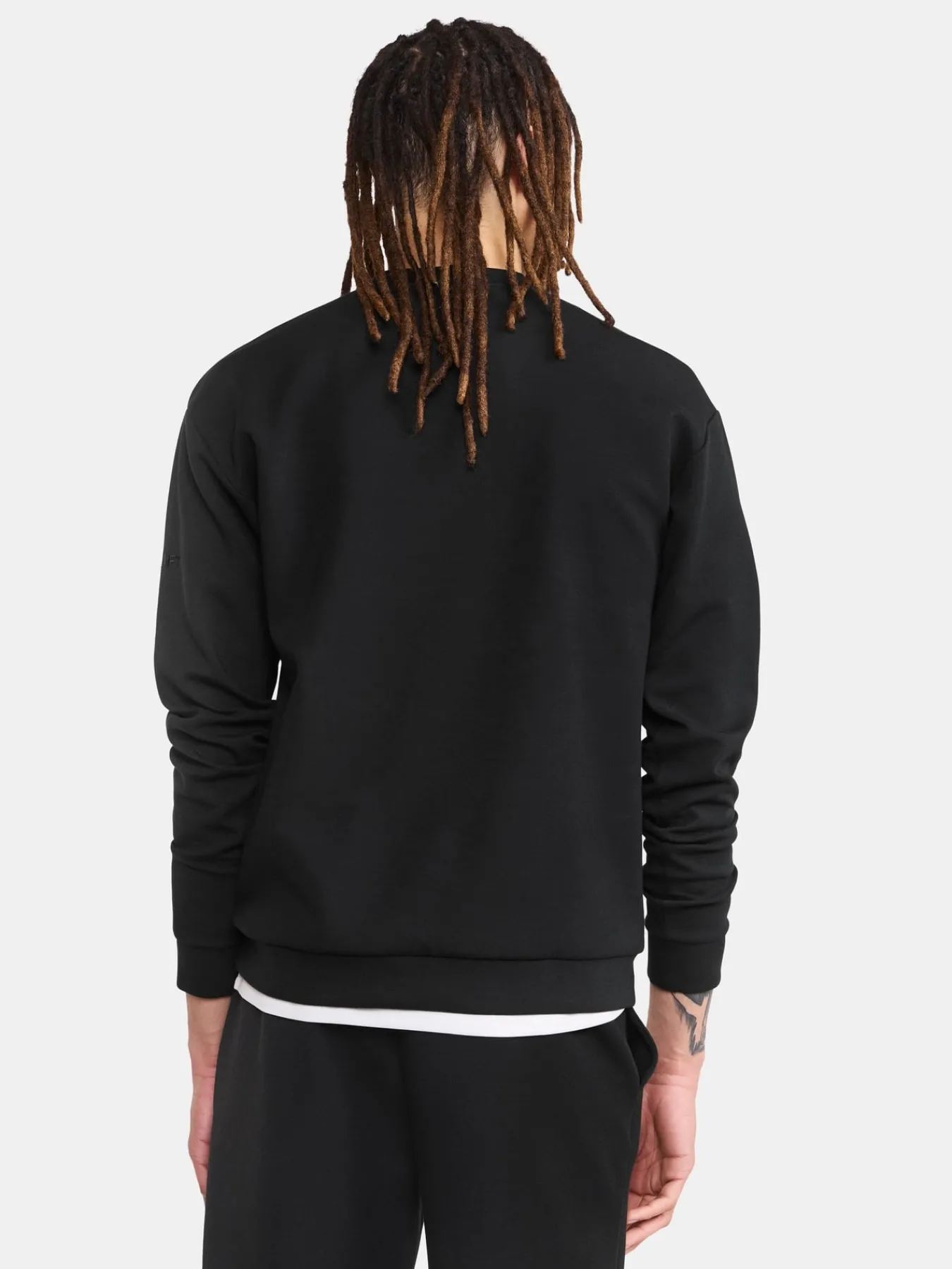 Gensere>Craft Sportswear ADV Join Rn Sweatshirt M Black