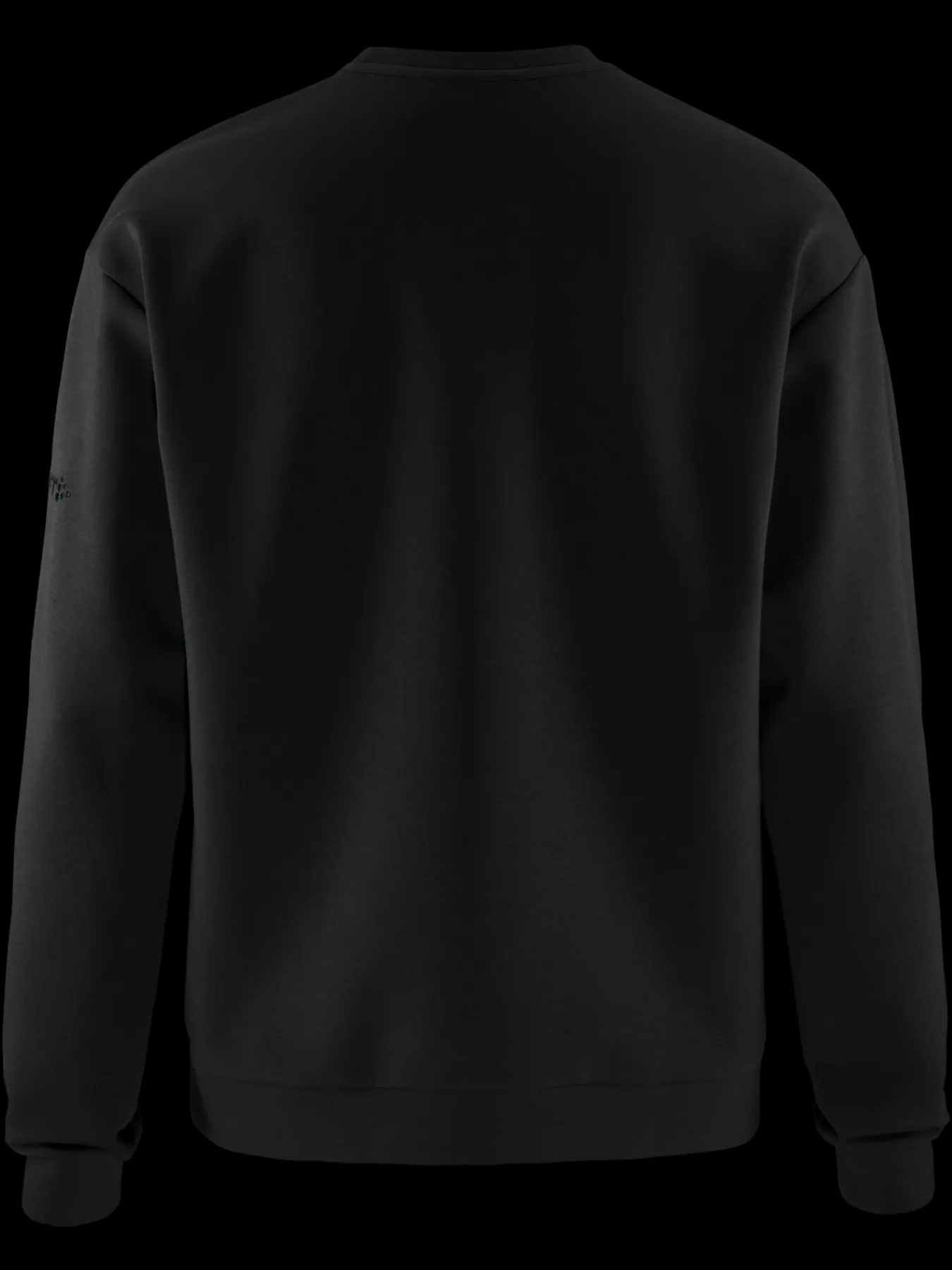 Gensere>Craft Sportswear ADV Join Rn Sweatshirt M Black