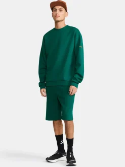 Gensere>Craft Sportswear ADV Join Rn Sweatshirt M Twig