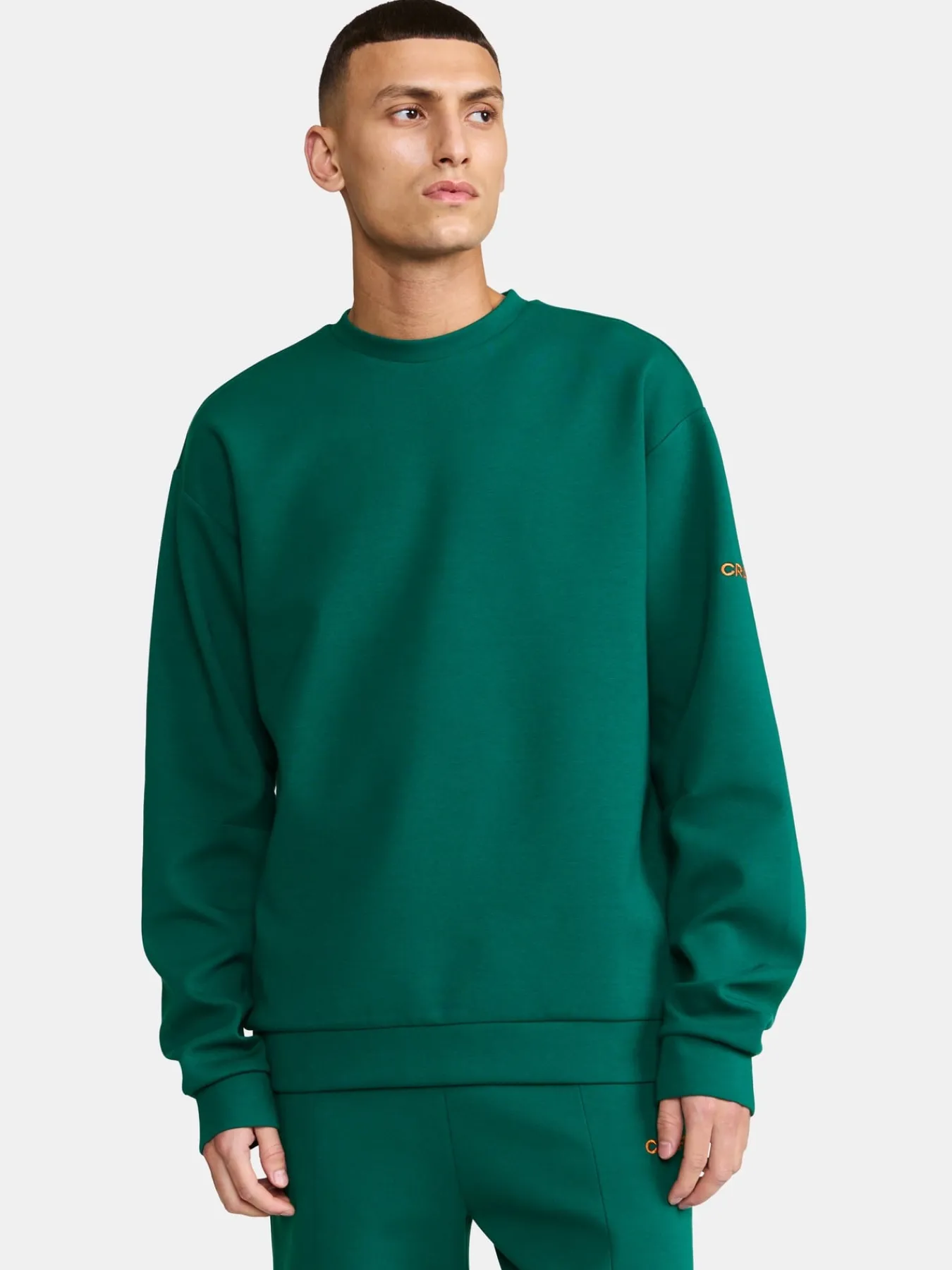 Gensere>Craft Sportswear ADV Join Rn Sweatshirt M Twig