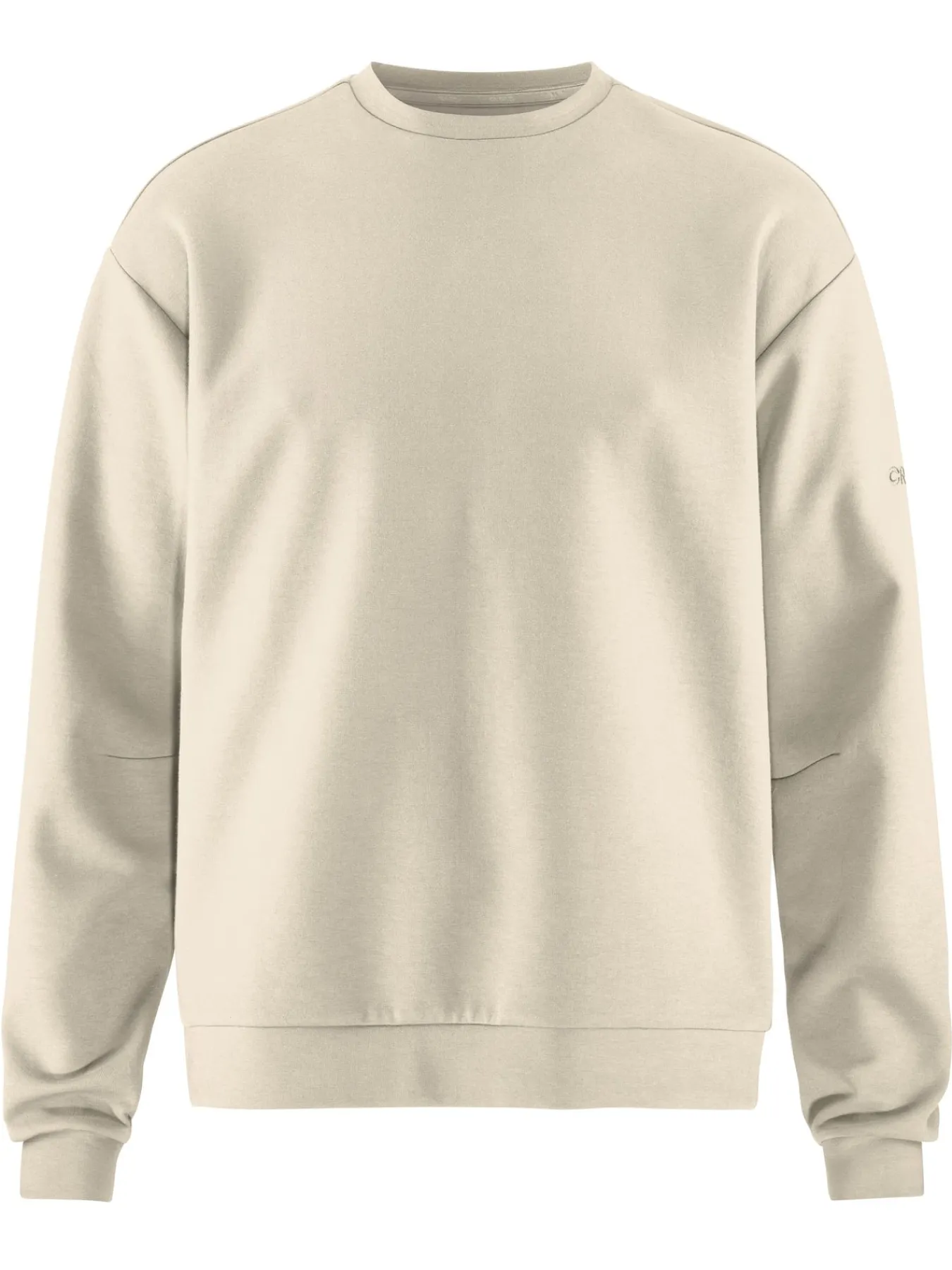 Gensere>Craft Sportswear ADV Join Rn Sweatshirt M Plaster