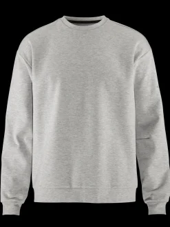 Gensere>Craft Sportswear ADV Join Rn Sweatshirt M Grey Melange