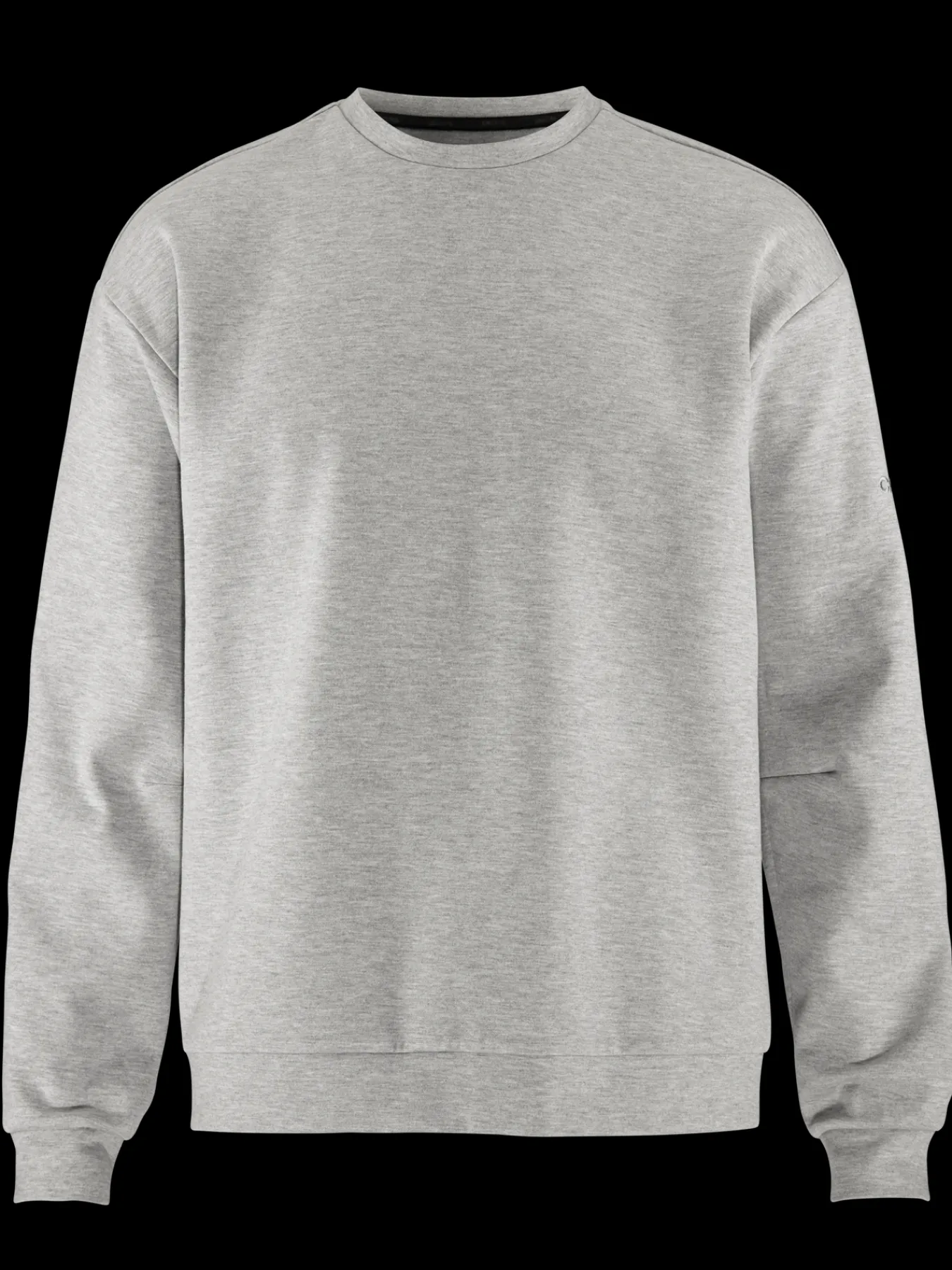 Gensere>Craft Sportswear ADV Join Rn Sweatshirt M Grey Melange