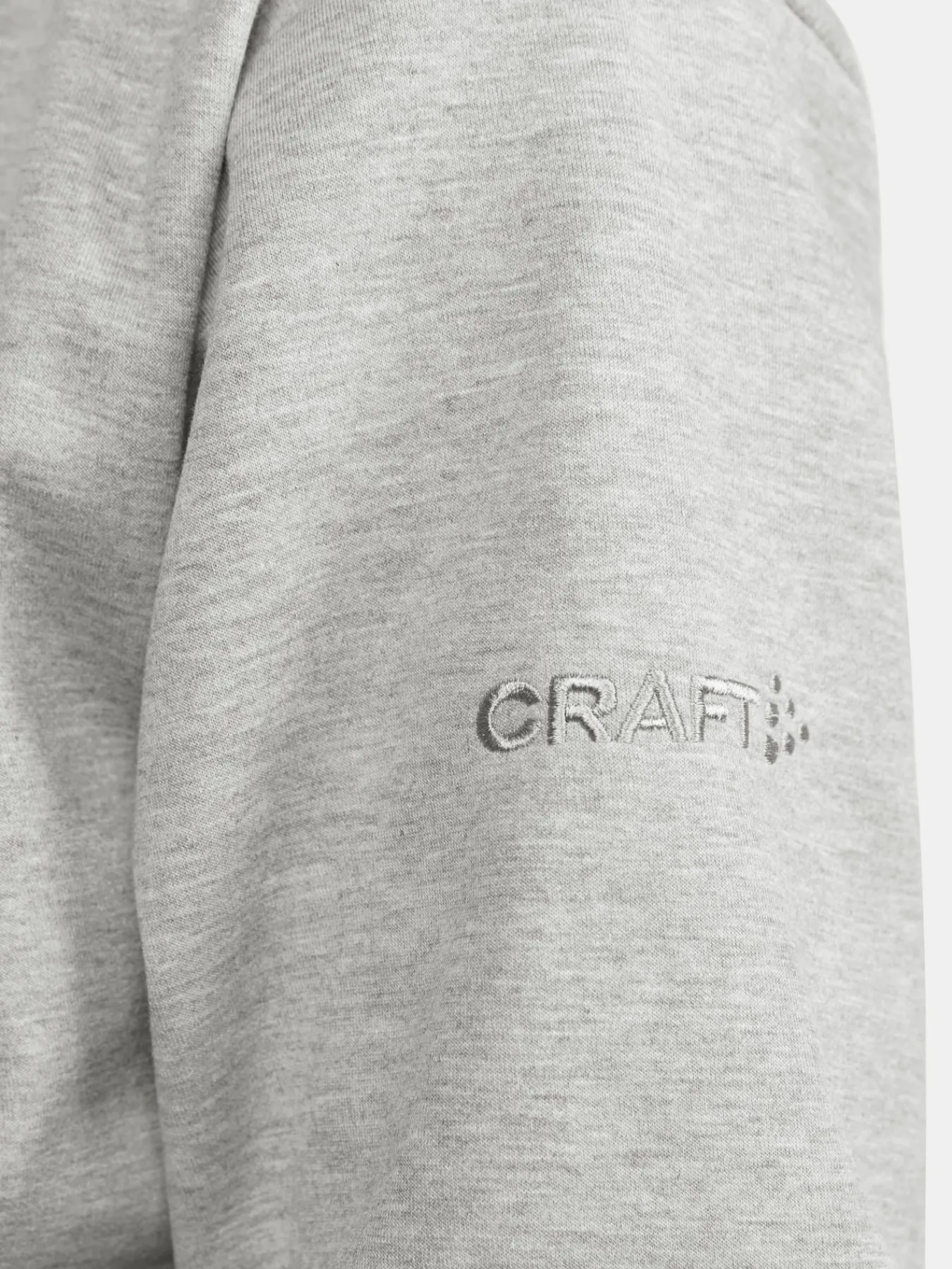 Gensere>Craft Sportswear ADV Join Rn Sweatshirt M Grey Melange