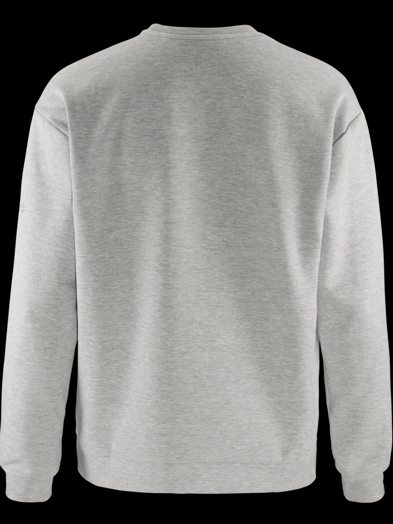 Gensere>Craft Sportswear ADV Join Rn Sweatshirt M Grey Melange