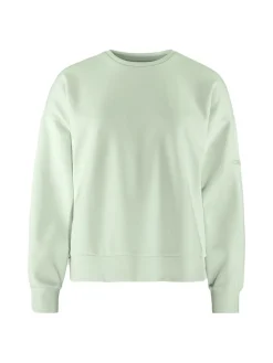 Gensere>Craft Sportswear ADV Join Rn Sweatshirt W Plexi