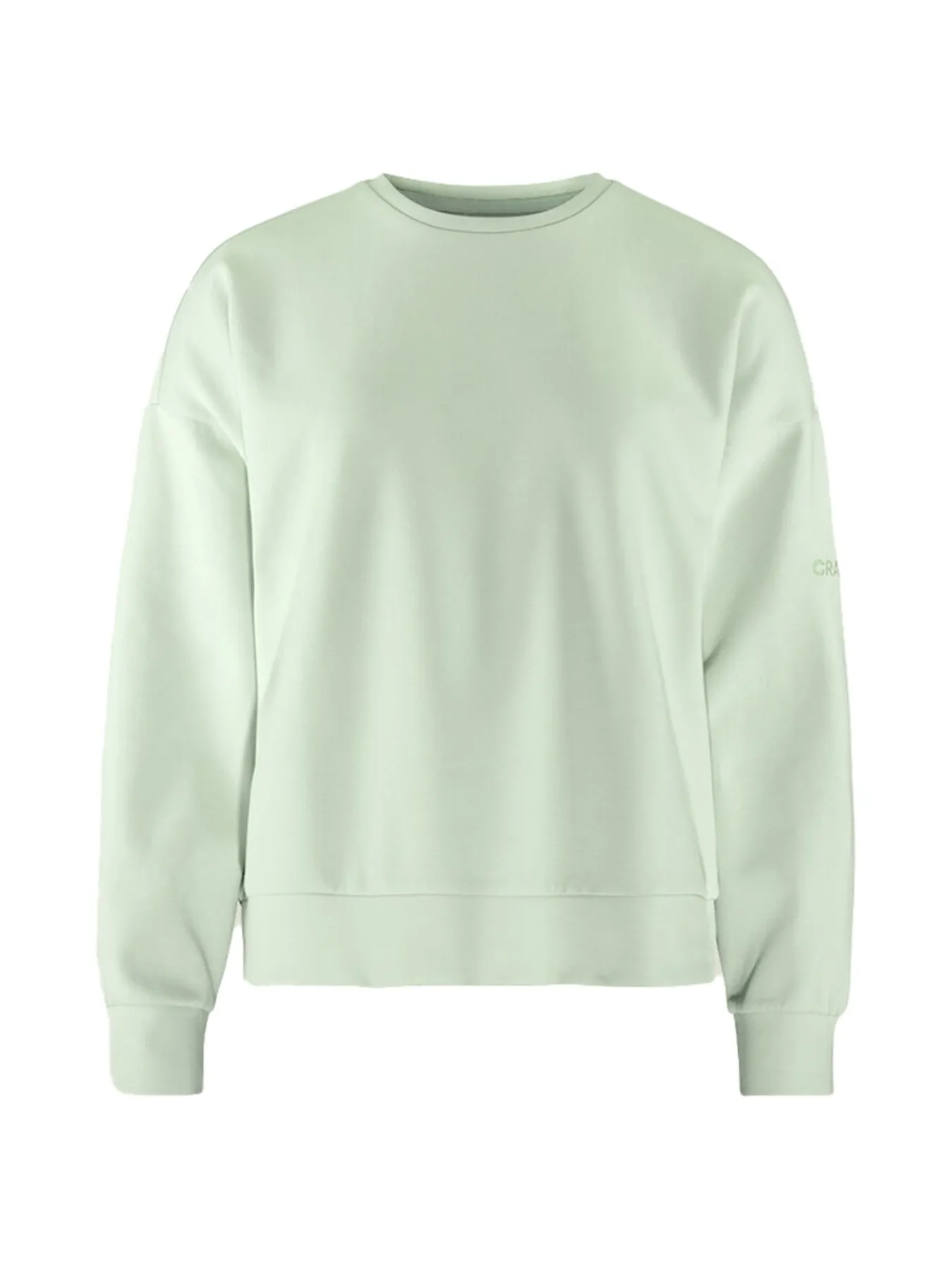 Gensere>Craft Sportswear ADV Join Rn Sweatshirt W Plexi