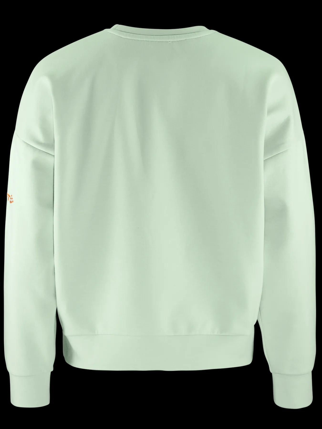 Gensere>Craft Sportswear ADV Join Rn Sweatshirt W Plexi