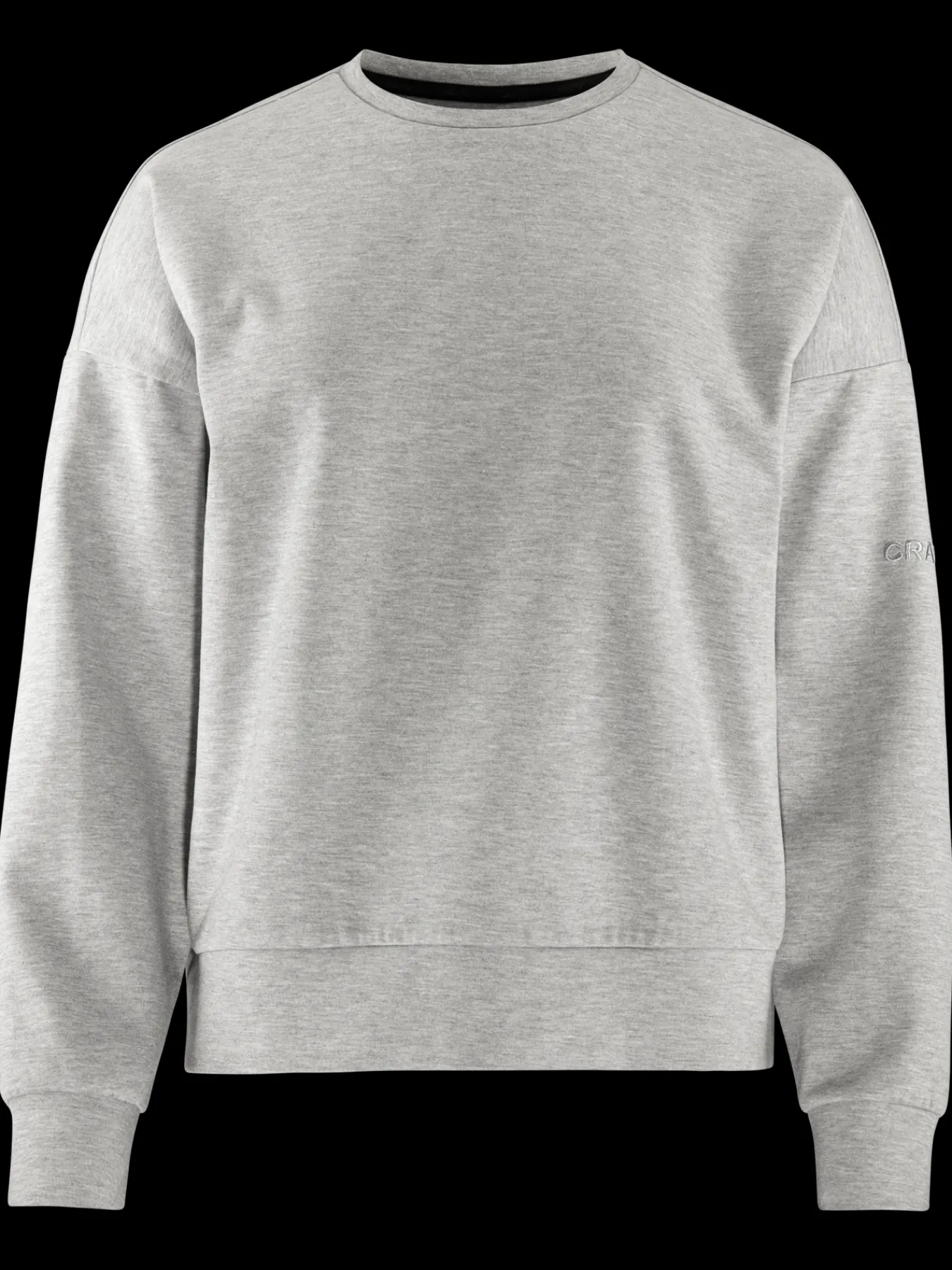 Gensere>Craft Sportswear ADV Join Rn Sweatshirt W Grey Melange