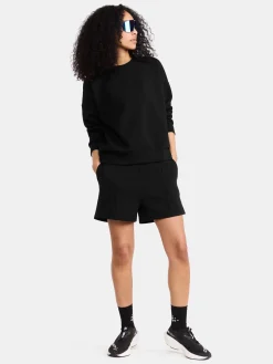 Gensere>Craft Sportswear ADV Join Rn Sweatshirt W Black
