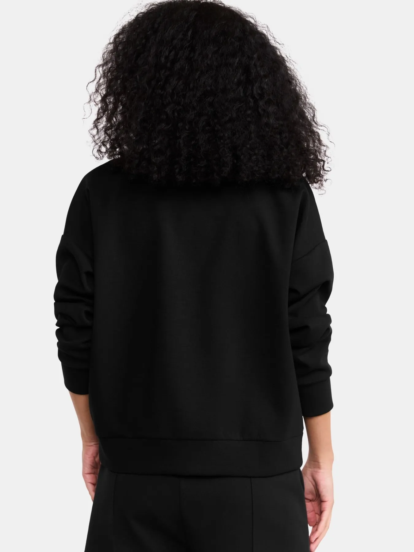 Gensere>Craft Sportswear ADV Join Rn Sweatshirt W Black