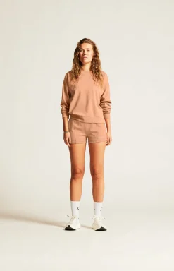Gensere>Craft Sportswear ADV Join Rn Sweatshirt W Syrup