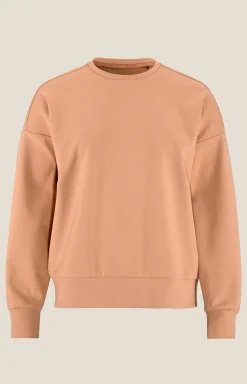Gensere>Craft Sportswear ADV Join Rn Sweatshirt W Syrup