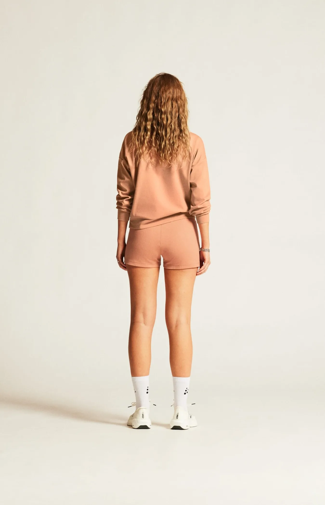 Gensere>Craft Sportswear ADV Join Rn Sweatshirt W Syrup