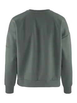 Gensere>Craft Sportswear ADV Join Rn Sweatshirt W Leaf