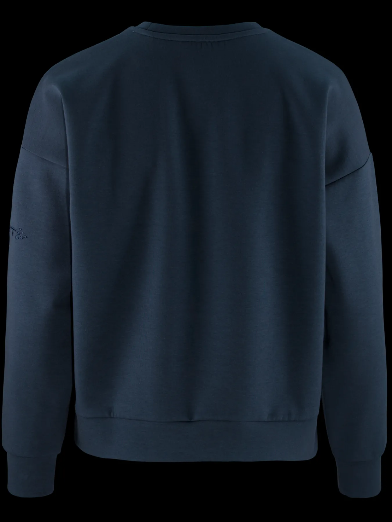 Gensere>Craft Sportswear ADV Join Rn Sweatshirt W Blaze