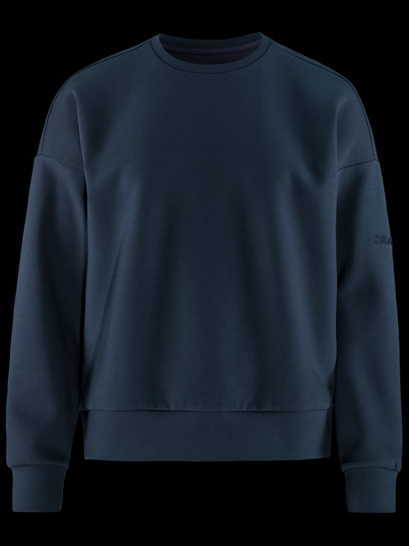 Gensere>Craft Sportswear ADV Join Rn Sweatshirt W Blaze