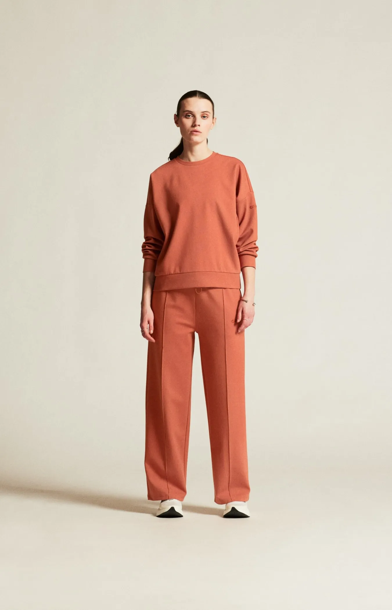 Gensere>Craft Sportswear ADV Join Rn Sweatshirt W Sequoia
