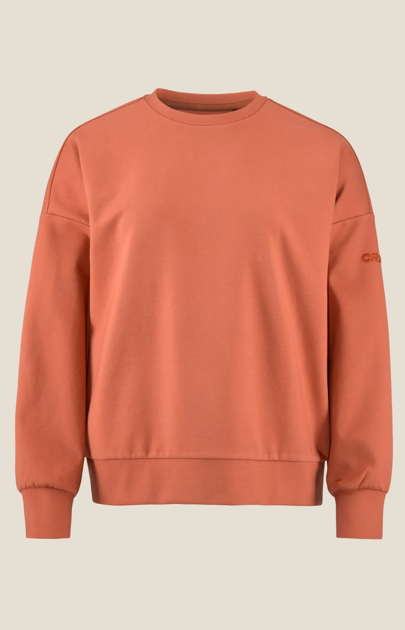 Gensere>Craft Sportswear ADV Join Rn Sweatshirt W Sequoia