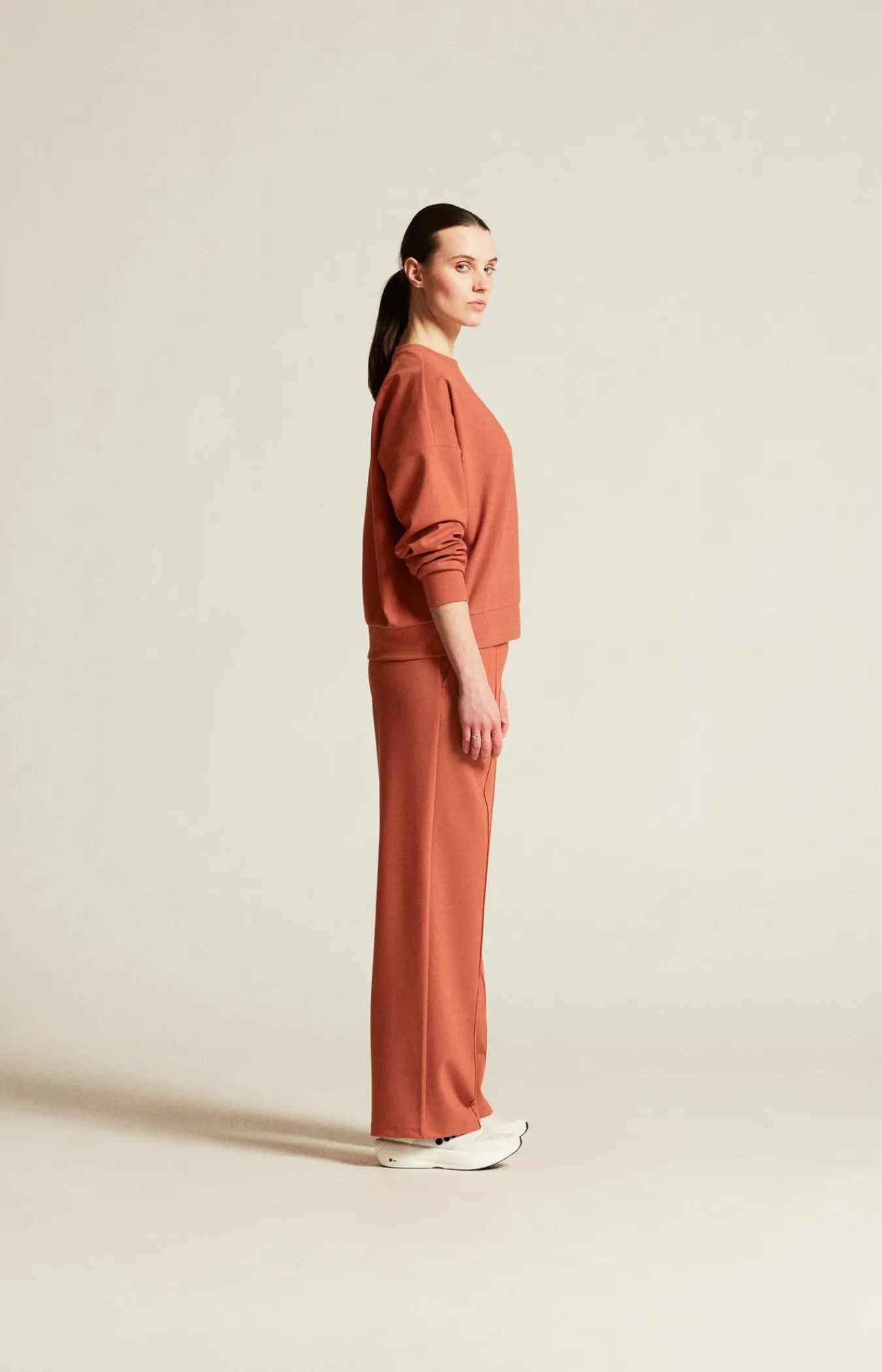 Gensere>Craft Sportswear ADV Join Rn Sweatshirt W Sequoia